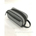 Bag boireannaich Retro Pattern Casual Simple Clutch Bag